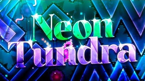 OFFICIAL SHOWCASE | Neon Tundra By Damnned (Extreme Demon)