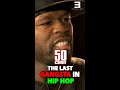 Why 50 Cent Is The Last Real Gangsta In Hip Hop👀