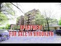 Cheap Property for Sale in Brooklyn 🔥$299,000 NYC Apartment Tour | New York Homes
