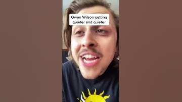 Everytime Owen Wilson Talked Loki