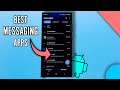 5 Best Messaging Apps for Android (2024) - Best SMS Apps Right Now