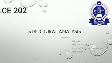 CE 202-SA I-MODULE 6-EDDY