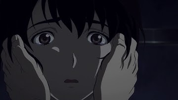 Bird With A Broken Wing (Lisa Mishima AMV)