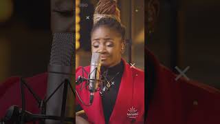 Naomi Kianonga feat Alyx Mimbole - Cover Duo Worship (Il est vivant : Faveur Mukoko)