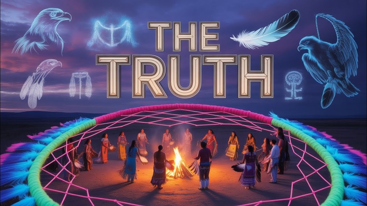 Dreamcatchers to Powwows: The Hidden Meaning Behind Native Symbols