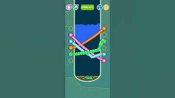 Save The Fish Nível:273 #gaming #games #gameplay #soulnova #androidgames #soultune #funny #soulm