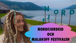 Här hade vikingar sitt stora samhälle i 800 e.kr