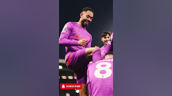 Wolverhampton Wolves 4-1 Fulham #wolves #fulham #wolverhampton #gomes #cunha