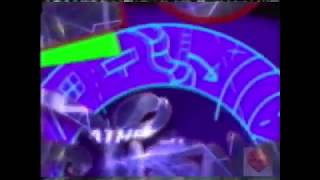 Zoog Disney Bumper 2001 Disney Channel