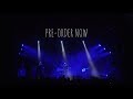 pg.lost • Live at dunk!festival 2017 [album teaser]