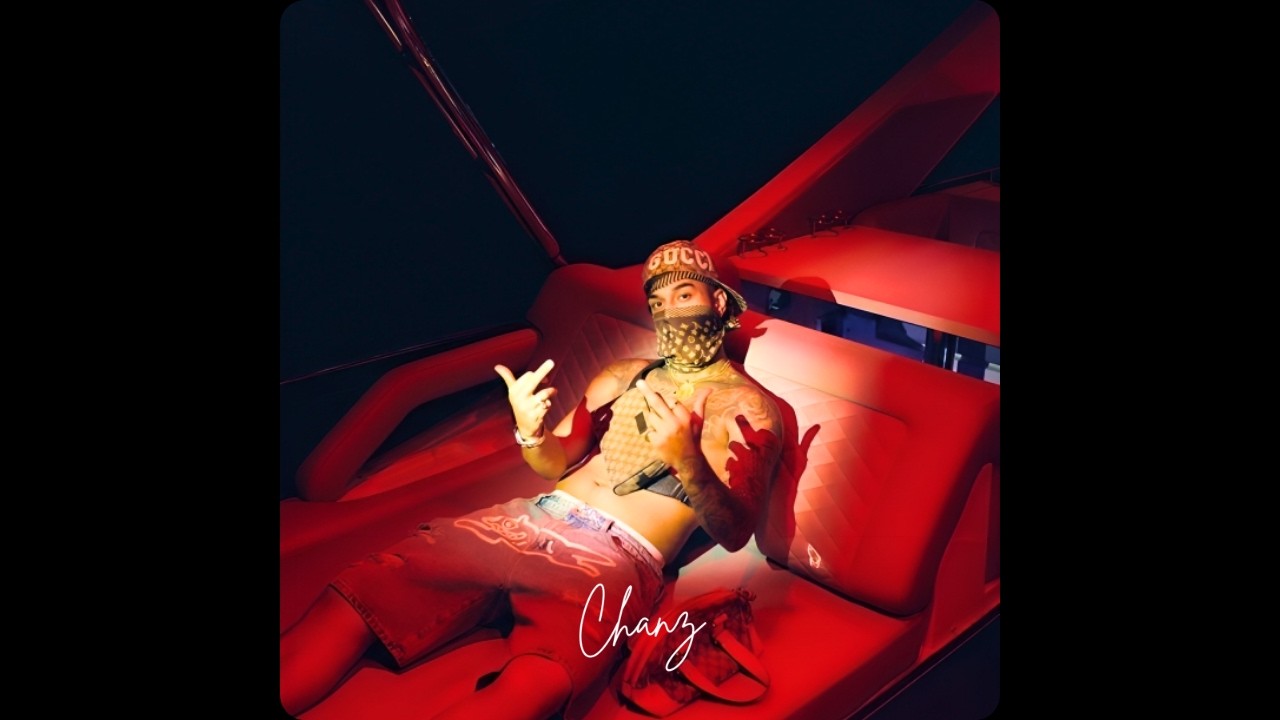 (FREE) Veigh x G.A Type Beat - 