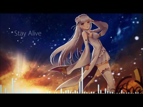 【Glace】"Stay Alive" - Re:Zero ED 2 (FULL English Cover)