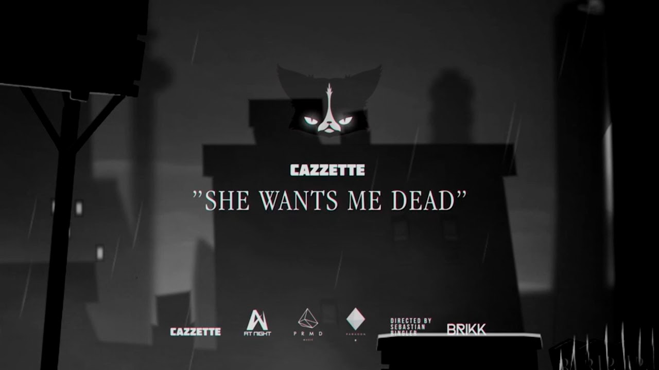 She wants на русском. Cazzette she wants me Dead. She wants me Dead игра. She wants me Dead арты. She wants me Dead Cazzette feat. The High.