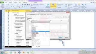 MS PROJECT 2010 - 1 TUTORIAL EN ESPAÑOL