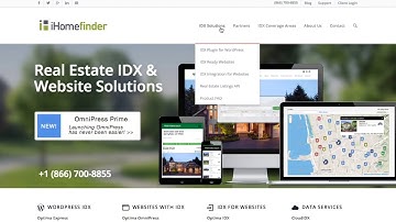 How to Install Optima Express Plugin in iHomefinder IDX - Virtual Results