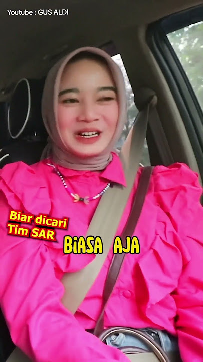 PAKE ANTING DIJEMPOL KAKI !! Prank Sholawat PENUMPANG SEWOT #pranksholawat #prankgusaldi #ngaji