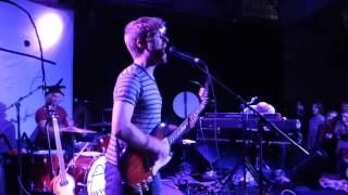 Jukebox the Ghost - Half Crazy (Houston 02.04.16) HD