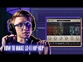 How to make lo-fi Hip-Hop (free RC-20 alternatives and other useful tools and tricks)