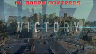 My first win in Al Bagra Fortress - Resurgence Quads - Waronze 2.0