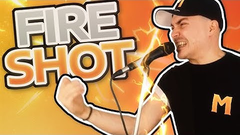 HARD FREESTYLE // FIRE SHOT // ALEM BEATBOX