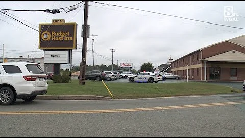 Teen injured in shooting at hotel in Lancaster Cou...