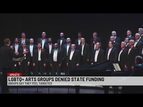 SC Arts Commission board denies funding for LGBTQIA+ nonprofits