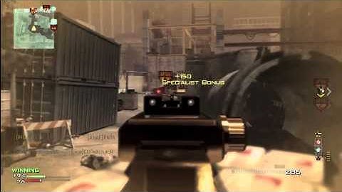 60 MOABS! MOAB MONTAGE!! MW3 BEST PLAYS