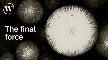 The strong force: holding our universe together | Frank Wilczek