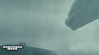 Godzilla ll: Rei Dos Monstros | Godzilla Ressurge das Águas (DUBLADO) Resimi