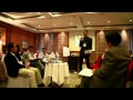 TI APD Regional Programme Meeting Kathmandu - Day 01