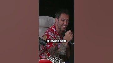 Jordi Wild cuenta la TERRORÍFICA historia de la Deep Web que muchos aseguran que es real