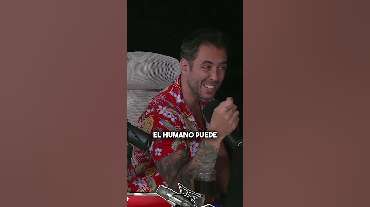 Jordi Wild cuenta la TERRORÍFICA historia de la Deep Web que muchos aseguran que es real