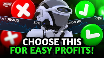 Binary options Trading! The best strategy for Selecting Currency Pairs in Trading!