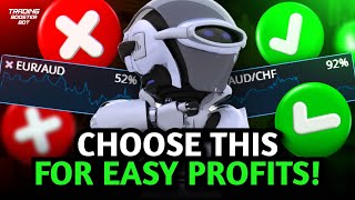 Binary options Trading! The best strategy for Selecting Currency Pairs in Trading!