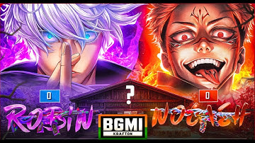 🔥 BGMI 1v1 TDM Challenge LIVE | Free Custom Room | Only Pro Players Fight | Alok Is Live 🔴