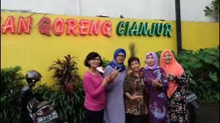 SEMASA DI DUNIA   THE MERCY'S