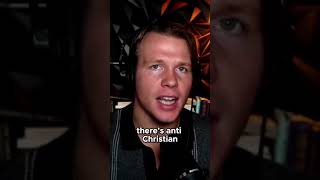 Anti-Christian Attacks in America | Why No One Talks About It