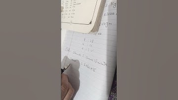 Exercise (1.4)QNo 1 part 5 Class 9th kpk board