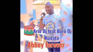 Ario Dj Feat Bôrô Dj \