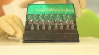 Uveneer- A Model Demonstration