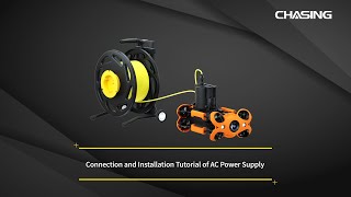 Connection and Installation Tutorial of AC Power Supply