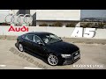 Audi A5 Sportback | RIGORPRESTIGE