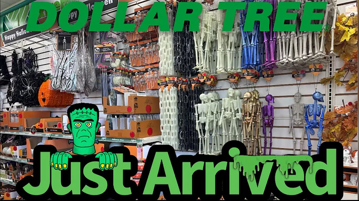DOLLAR TREE🚨INCREDIBLE NEW ARRIVALS FOR ONLY $1.25 & UP‼️ #new #dollartree #shopwithme 