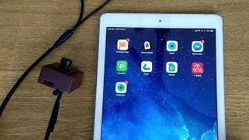 Connect Bird Box Camera with internal WiFi