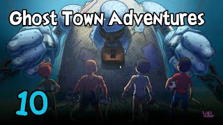 Ghost Town Adventures Gameplay Walkthrough Part 10 screenshot 4