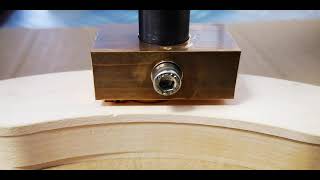 Vypaľovanie Do Dreva