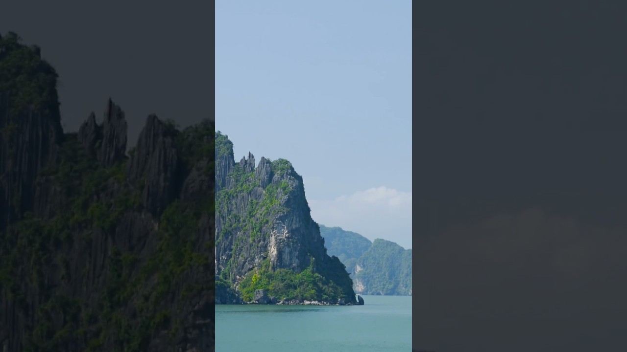 Asiens Vielfalt: Zwischen Weltmetropolen und Inselparadiesen | MS EUROPA 2