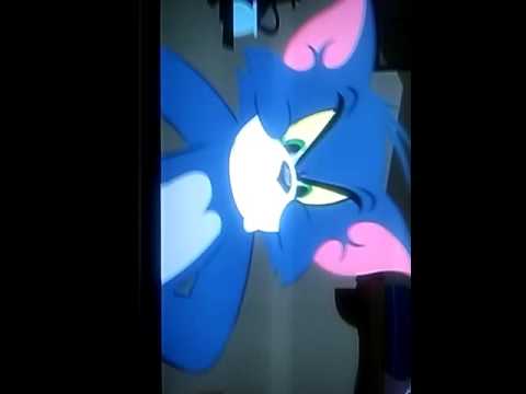 Tom si jeri
