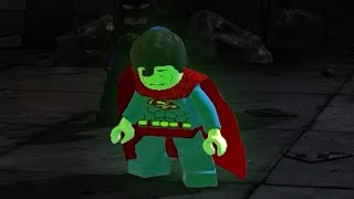 Why Lego Batman 2 is actually the WORST Videogame Sequel