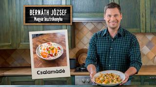 Csalamádé Magyar Bisztrókonyha